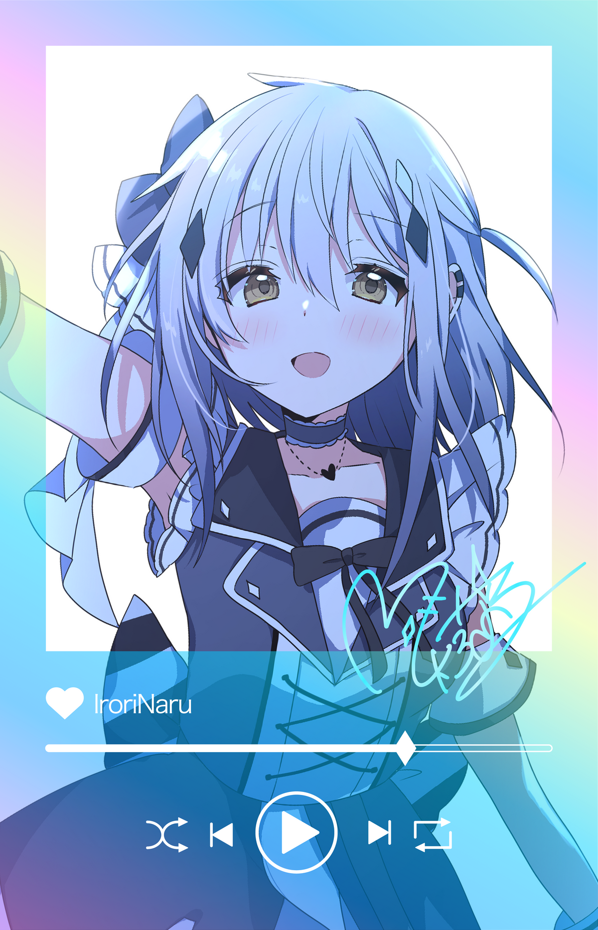 炉なる1周年記念グッズ｜フルセット（購入特典付き）